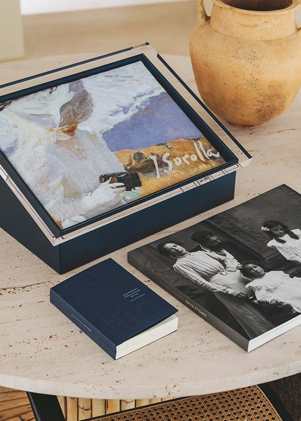 Sorolla Photo Vertical